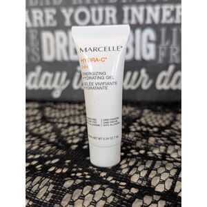 5/25 Marcelle Hydra-C Energizing Hydrating Gel 7 ml